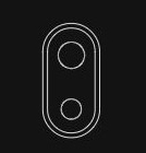 IPEVO TOTEM 120 Multimodal Collaboration Camera